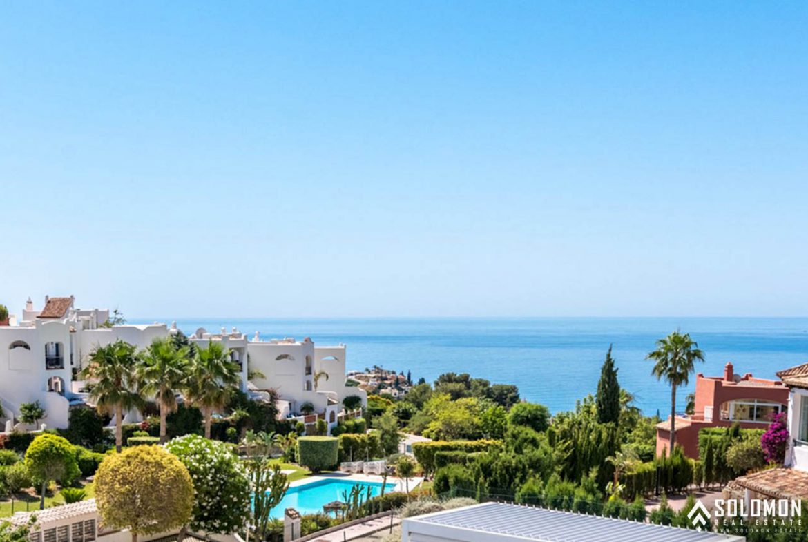 Modern Villas Built with Quality Materials in Benalmádena - Marbella - Málaga - Spain