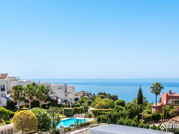 Modern Villas Built with Quality Materials in Benalmádena - Marbella - Málaga - Spain