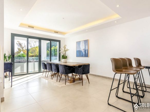 Modern Villas Built with Quality Materials in Benalmádena - Marbella - Málaga - Spain