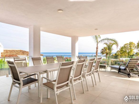 Modern Villas Built with Quality Materials in Benalmádena - Marbella - Málaga - Spain