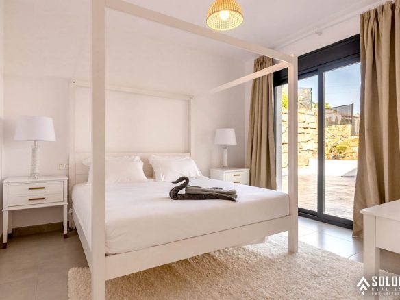 Modern Villas Built with Quality Materials in Benalmádena - Marbella - Málaga - Spain