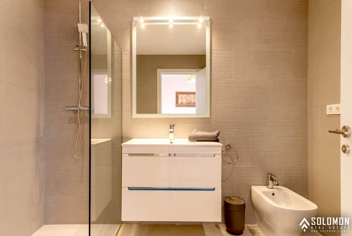Modern Villas Built with Quality Materials in Benalmádena - Marbella - Málaga - Spain