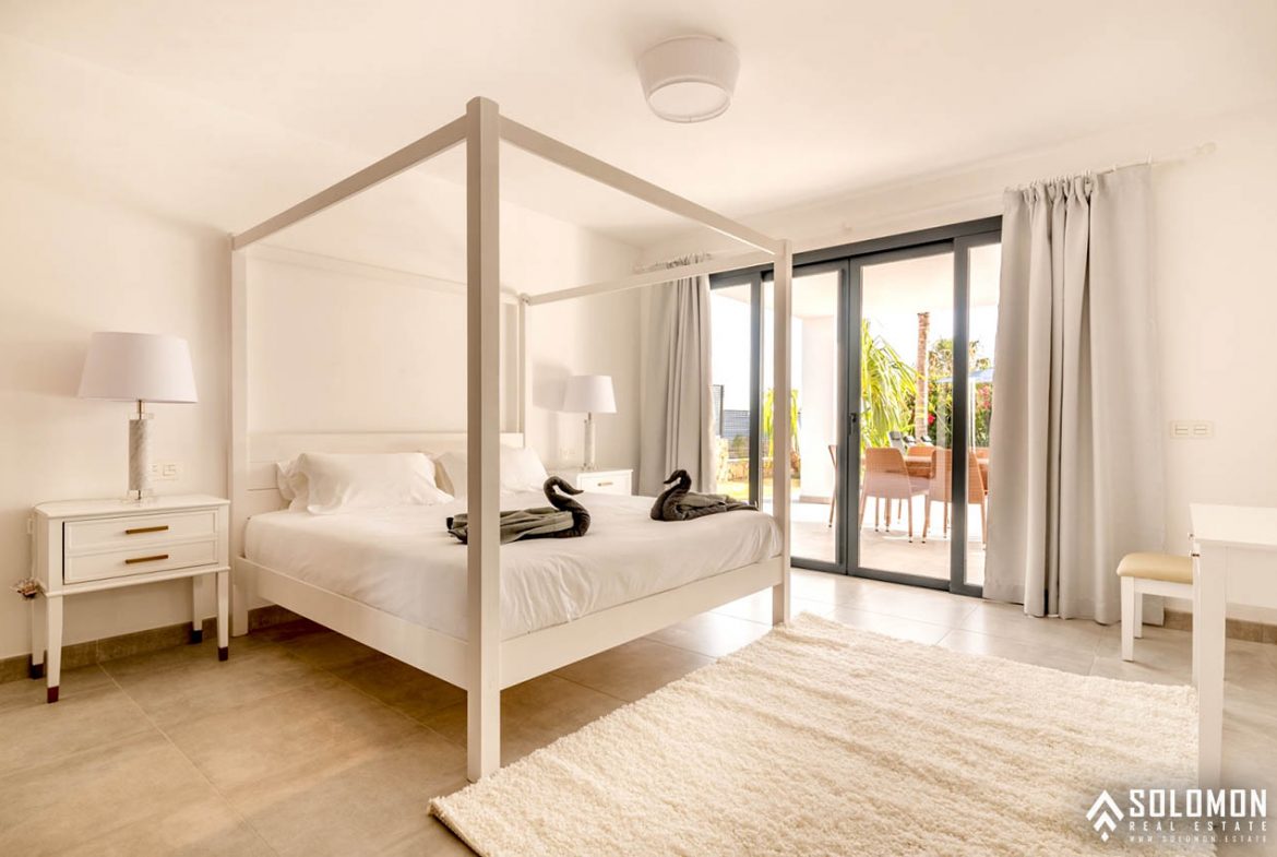 Modern Villas Built with Quality Materials in Benalmádena - Marbella - Málaga - Spain