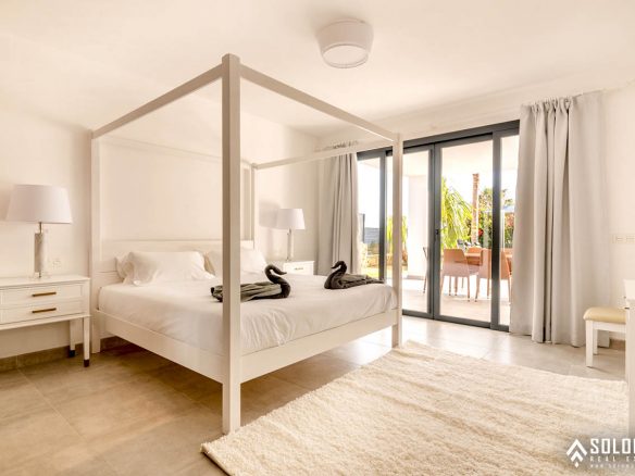 Modern Villas Built with Quality Materials in Benalmádena - Marbella - Málaga - Spain