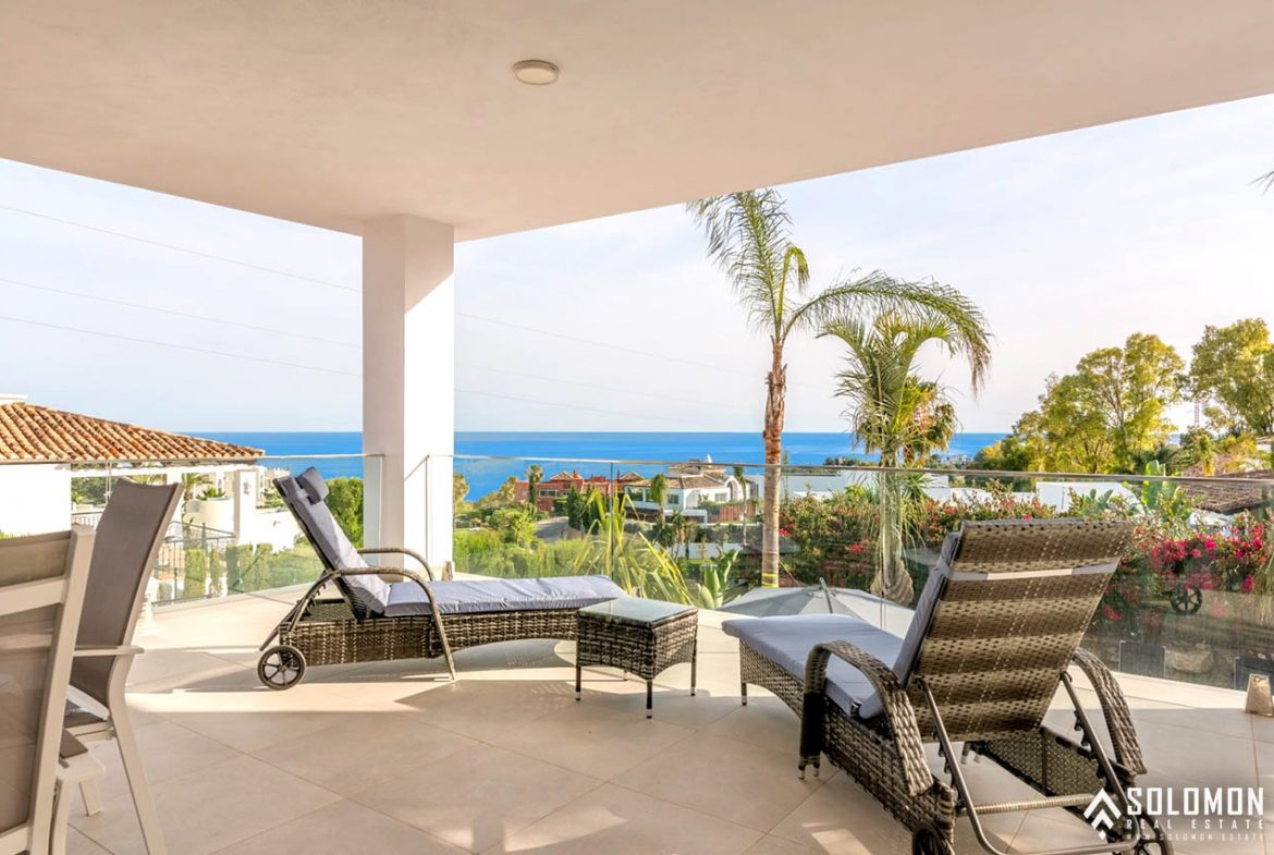 Modern Villas Built with Quality Materials in Benalmádena - Marbella - Málaga - Spain