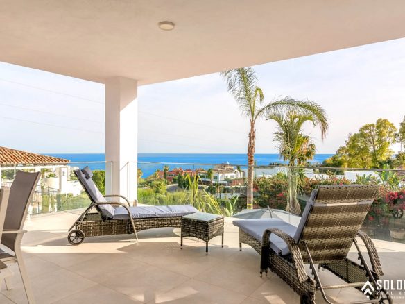 Modern Villas Built with Quality Materials in Benalmádena - Marbella - Málaga - Spain