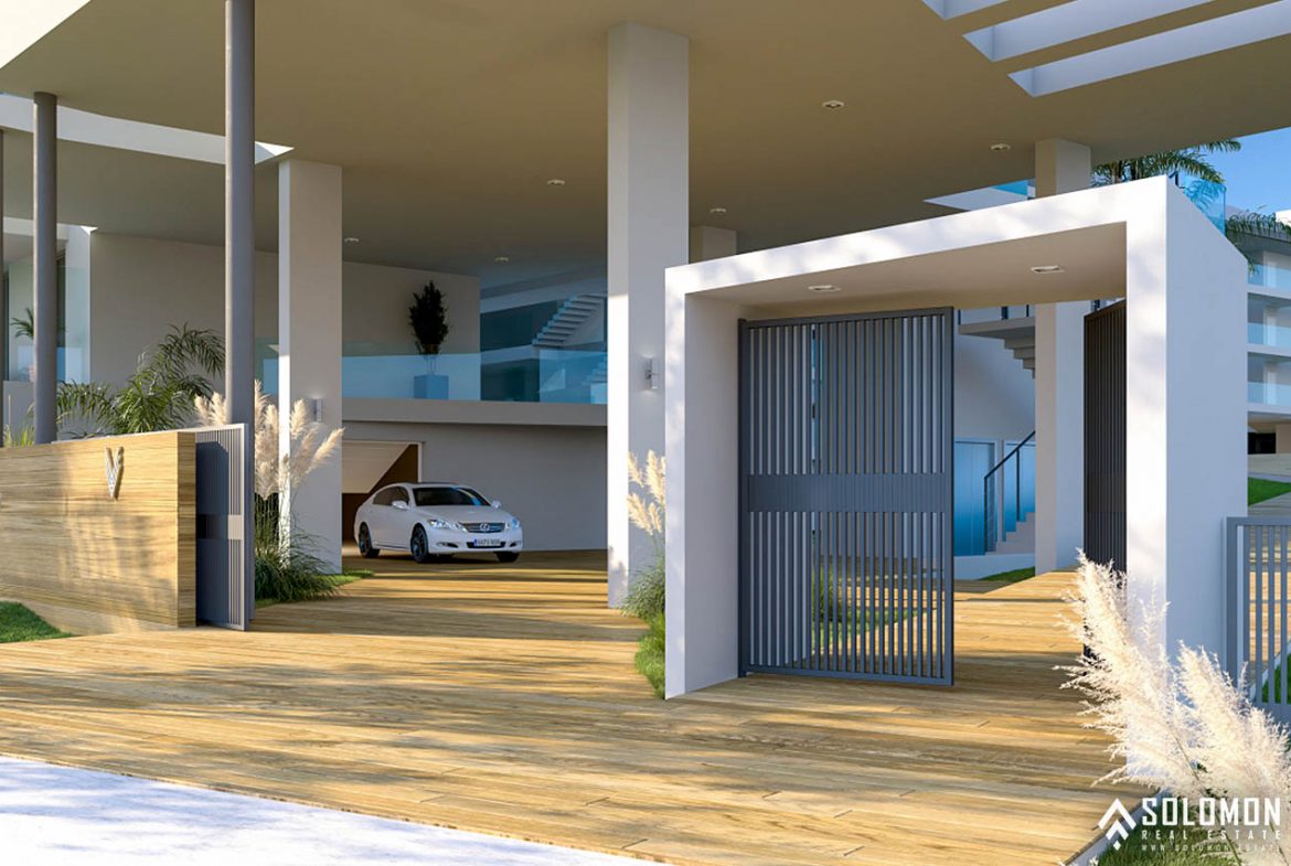 Apartments with Spacious Terraces and Sea View in Fuengirola - Marbella -Málaga - Spain