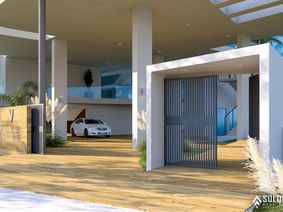 Apartments with Spacious Terraces and Sea View in Fuengirola - Marbella -Málaga - Spain