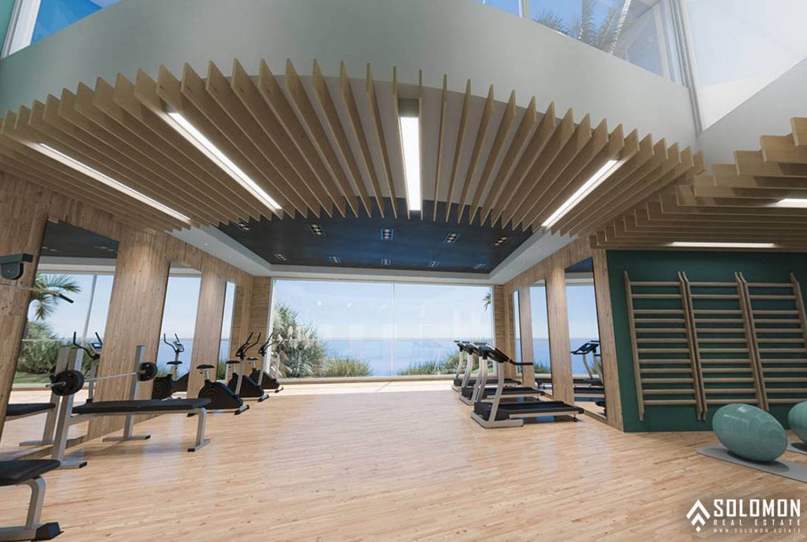 Apartments with Spacious Terraces and Sea View in Fuengirola - Marbella -Málaga - Spain