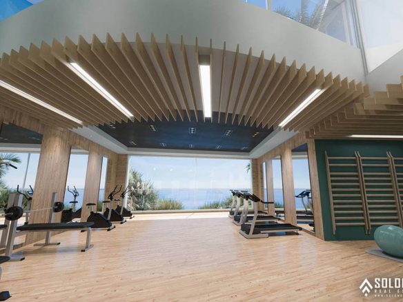 Apartments with Spacious Terraces and Sea View in Fuengirola - Marbella -Málaga - Spain