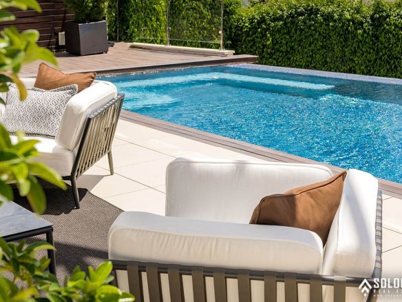 Perfectly Located Prestigious Villas in Marbella - Costa del Sol - Málaga - Spain