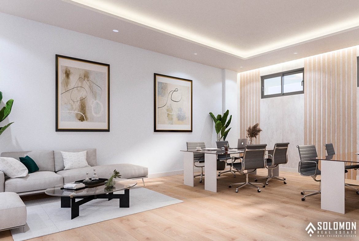 Well-Located Prestigious Apartments in Fuengirola - Marbella - Málaga - Spain