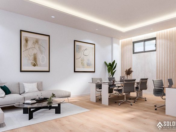 Well-Located Prestigious Apartments in Fuengirola - Marbella - Málaga - Spain