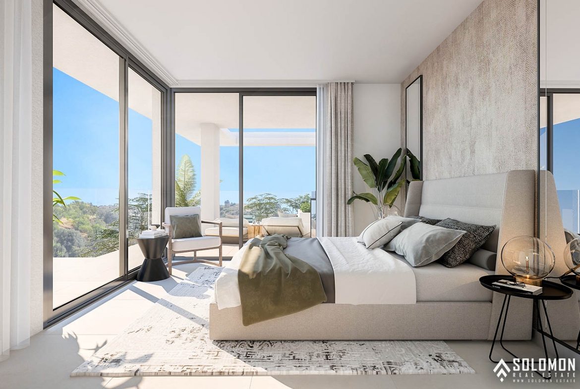 Well-Located Prestigious Apartments in Fuengirola - Marbella - Málaga - Spain