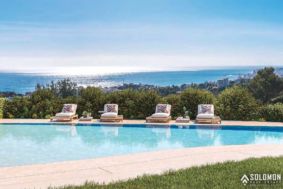 Well-Located Prestigious Apartments in Fuengirola - Marbella - Málaga - Spain