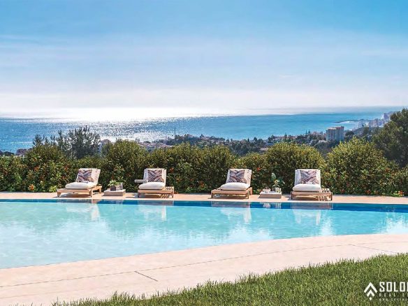 Well-Located Prestigious Apartments in Fuengirola - Marbella - Málaga - Spain