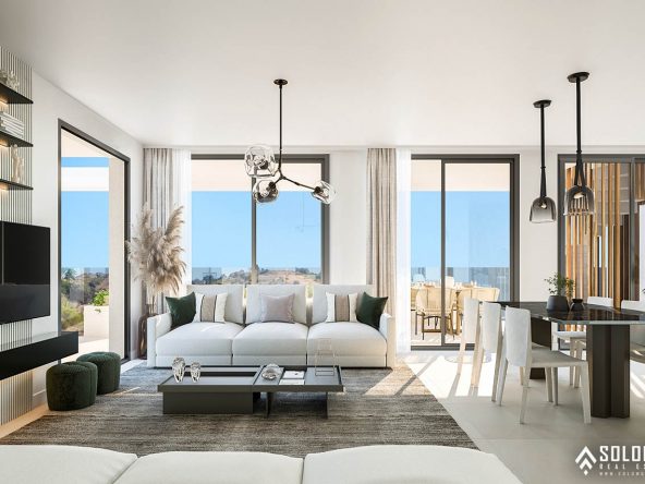 Well-Located Prestigious Apartments in Fuengirola - Marbella - Málaga - Spain