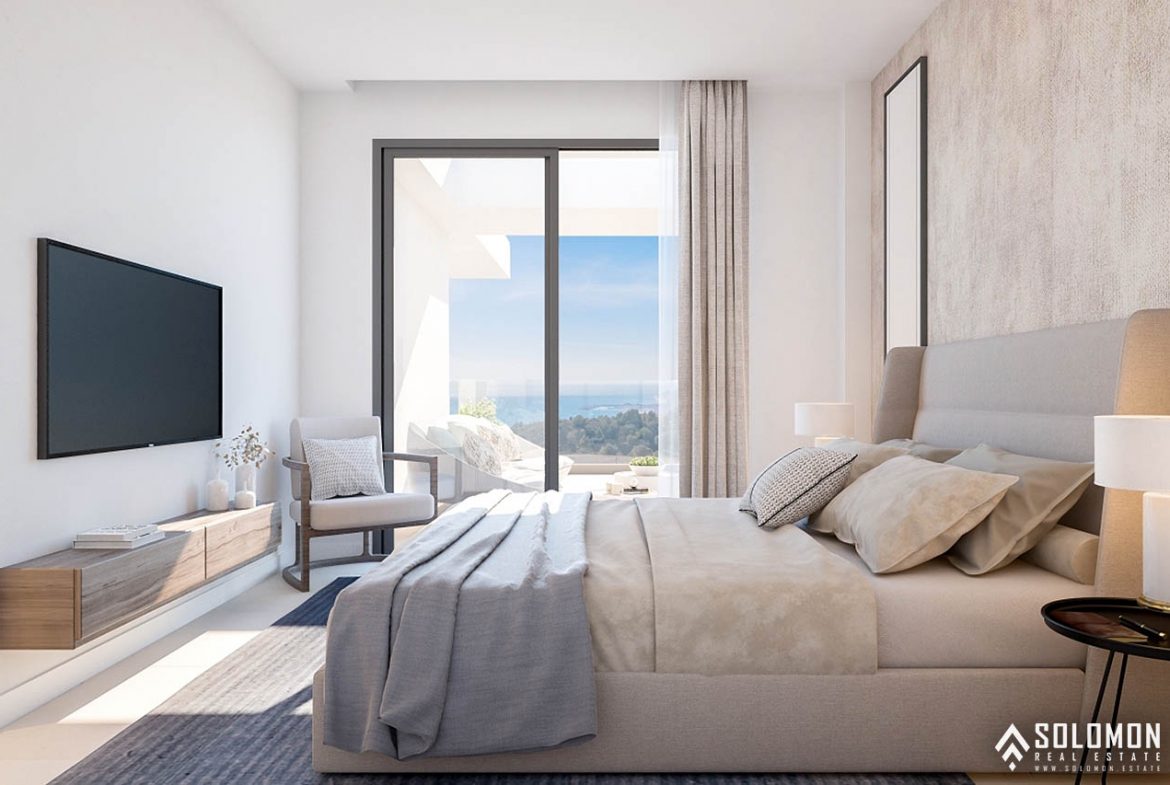 Well-Located Prestigious Apartments in Fuengirola - Marbella - Málaga - Spain