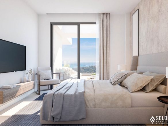 Well-Located Prestigious Apartments in Fuengirola - Marbella - Málaga - Spain