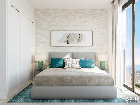 Well-Located Prestigious Apartments in Fuengirola - Marbella - Málaga - Spain