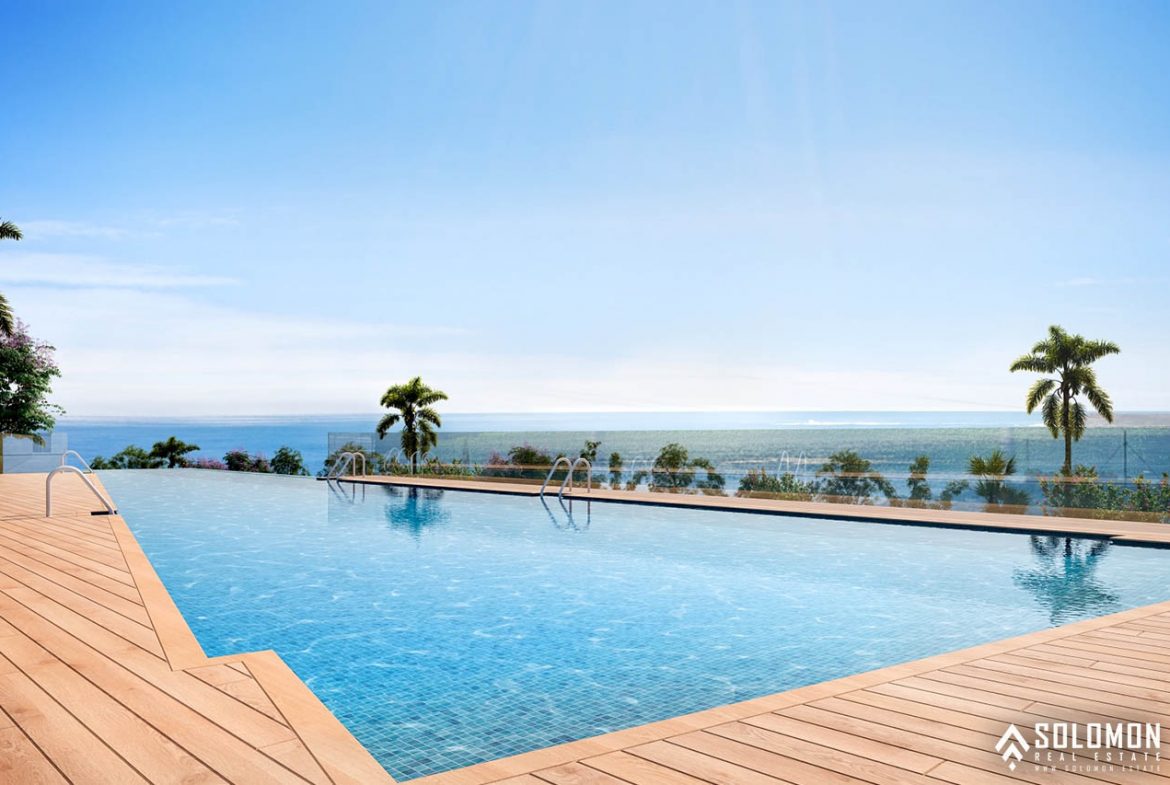 Well-Located Prestigious Apartments in Fuengirola - Marbella - Málaga - Spain