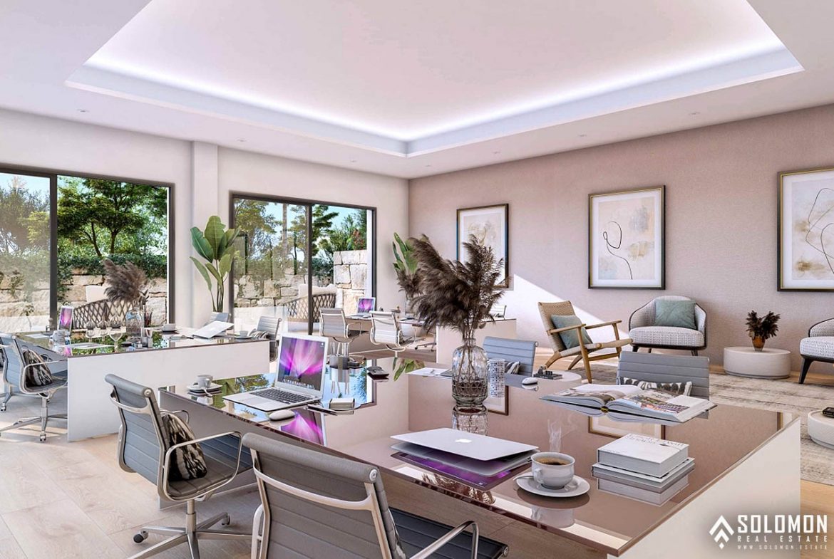 Well-Located Prestigious Apartments in Fuengirola - Marbella - Málaga - Spain