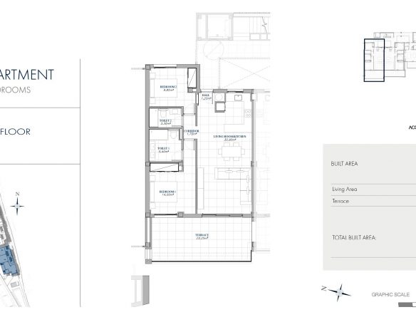Well-Located Prestigious Apartments in Fuengirola - Marbella - Málaga - Spain