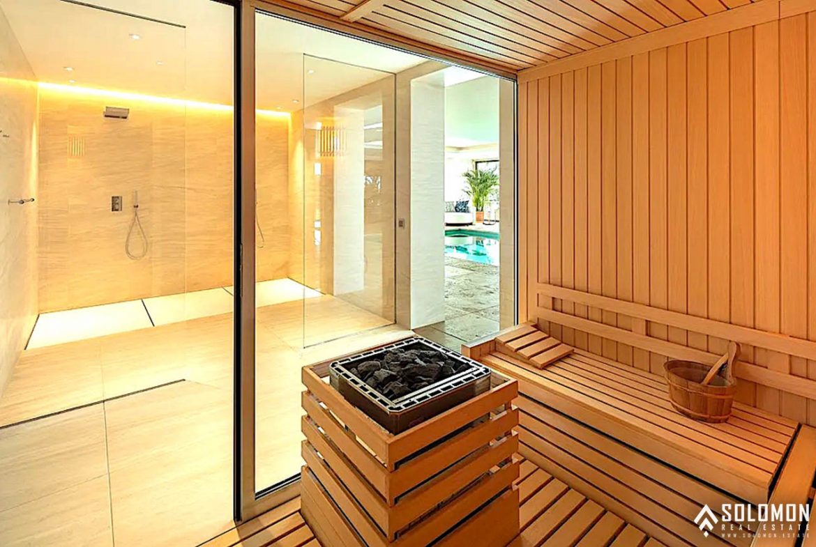 Exclusive Villa with a Timeless Design Close to Marbella Center - Costa del Sol - Málaga - Spain