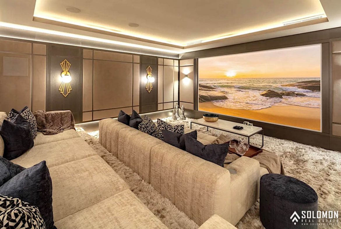 Exclusive Villa with a Timeless Design Close to Marbella Center - Costa del Sol - Málaga - Spain