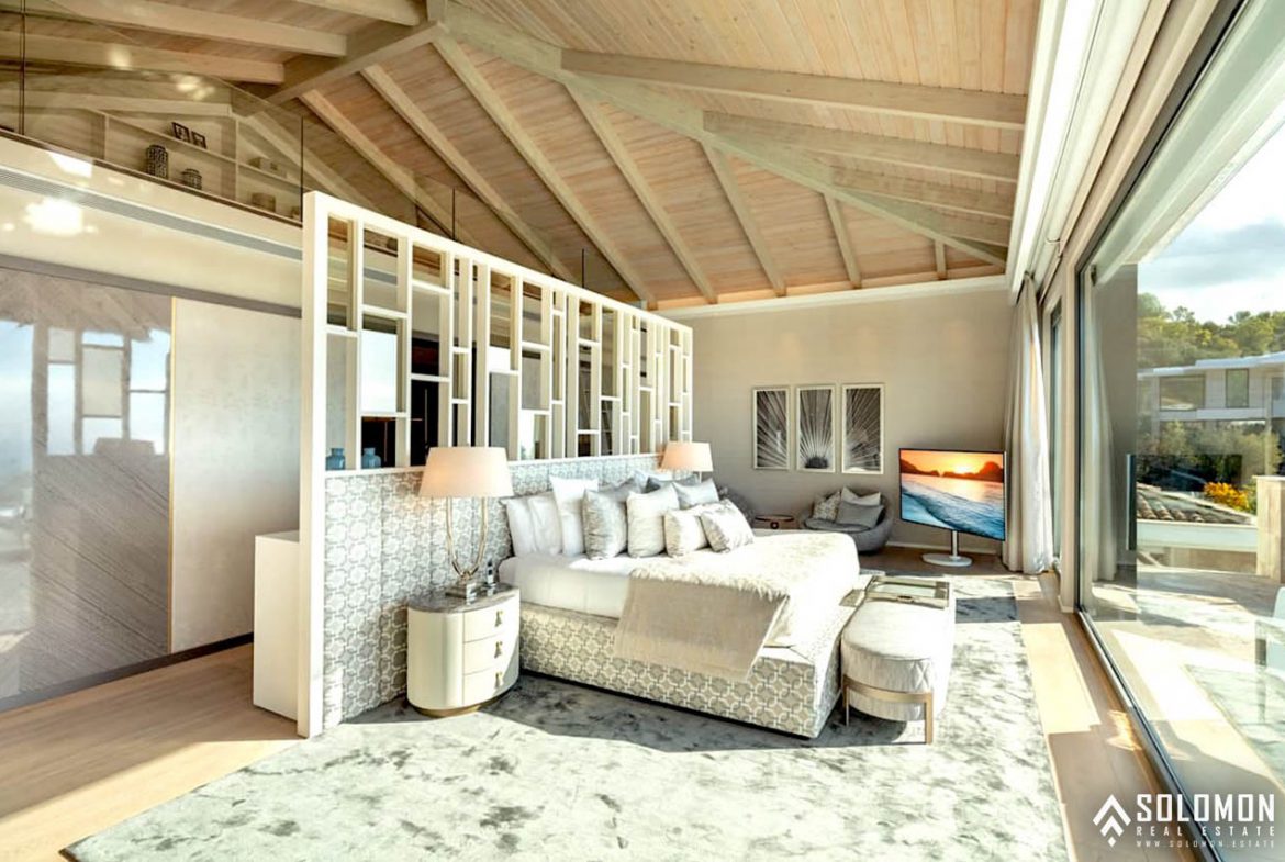 Exclusive Villa with a Timeless Design Close to Marbella Center - Costa del Sol - Málaga - Spain
