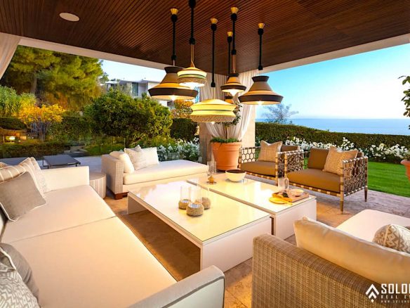 Exclusive Villa with a Timeless Design Close to Marbella Center - Costa del Sol - Málaga - Spain