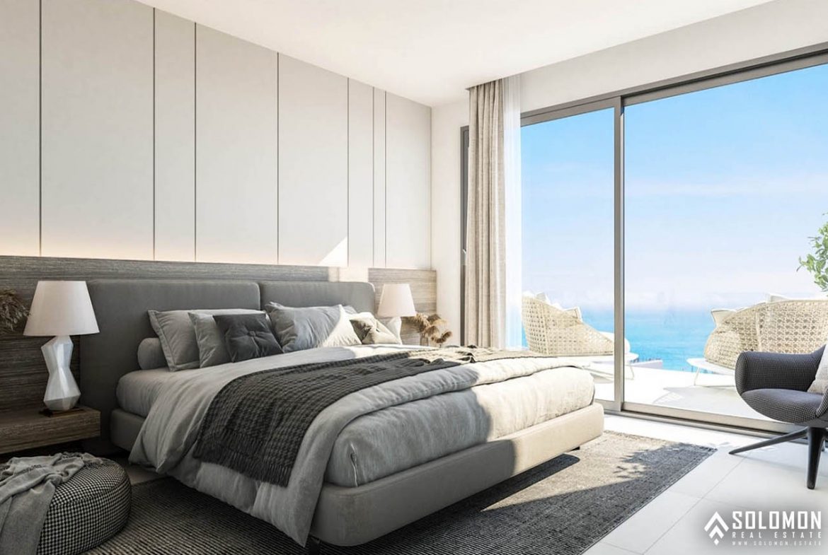 New-Build Houses in a Unique Design Complex in Fuengirola - Marbella -Málaga - Spain