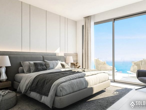 New-Build Houses in a Unique Design Complex in Fuengirola - Marbella -Málaga - Spain