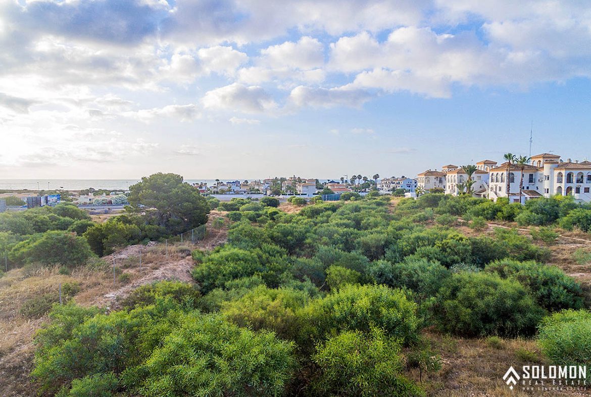 Elegant Apartments a Stones Throw from the Beach in Orihuela - Alicante - Murcia - Spain
