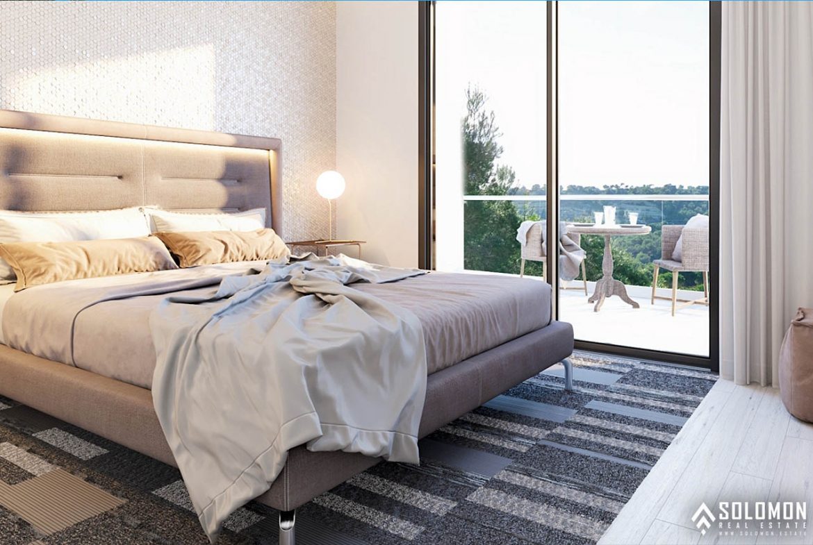 Elegant Apartments a Stones Throw from the Beach in Orihuela - Alicante - Murcia - Spain