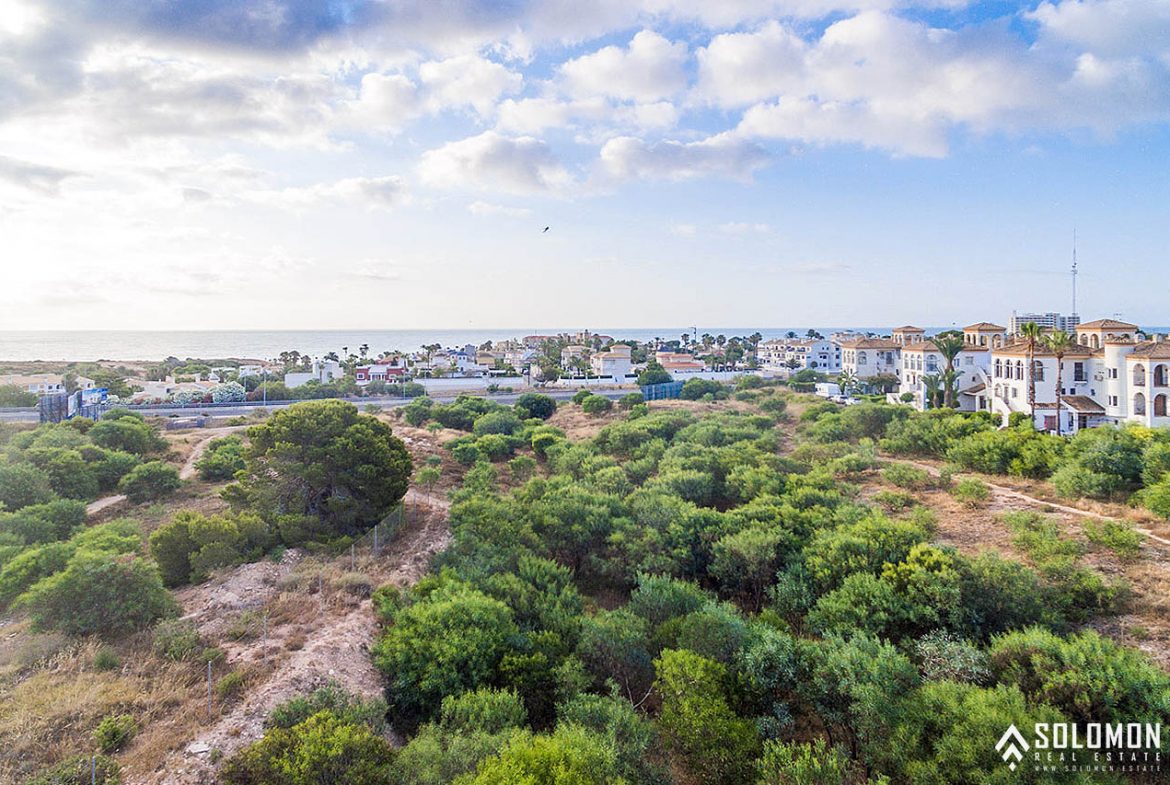 Elegant Apartments a Stones Throw from the Beach in Orihuela - Alicante - Murcia - Spain