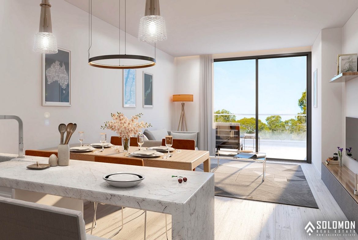 Elegant Apartments a Stones Throw from the Beach in Orihuela - Alicante - Murcia - Spain