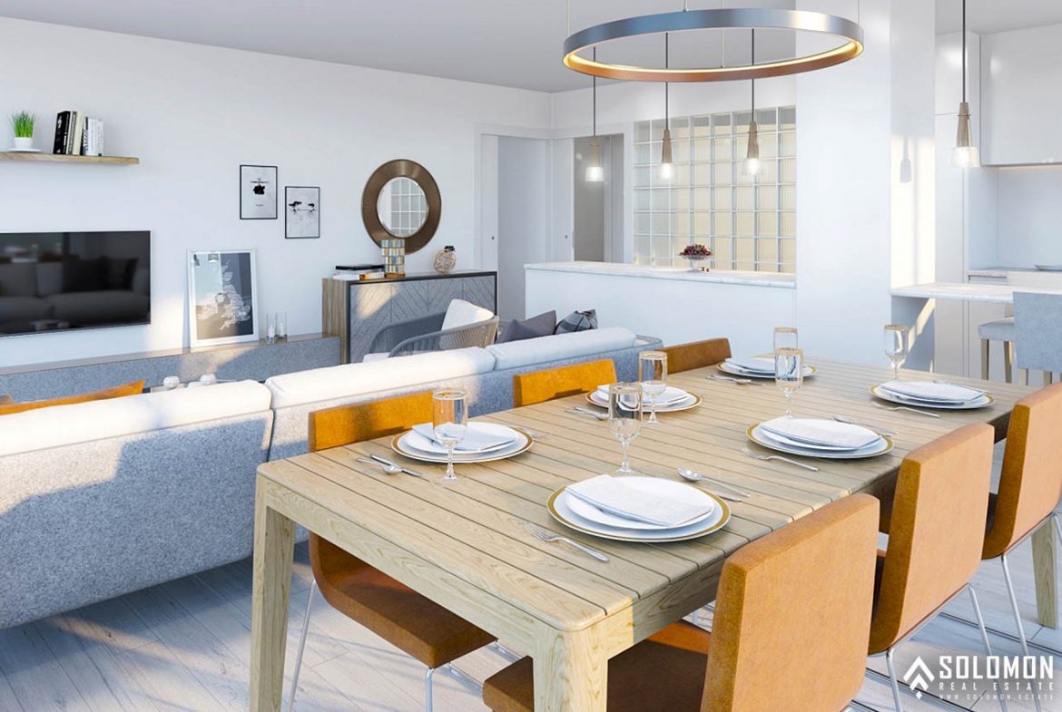 Elegant Apartments a Stones Throw from the Beach in Orihuela - Alicante - Murcia - Spain