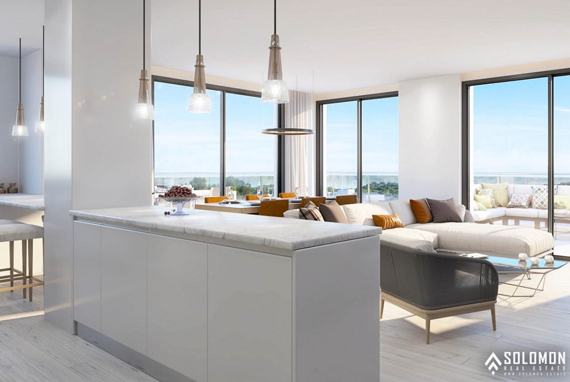 Elegant Apartments a Stones Throw from the Beach in Orihuela - Alicante - Murcia - Spain
