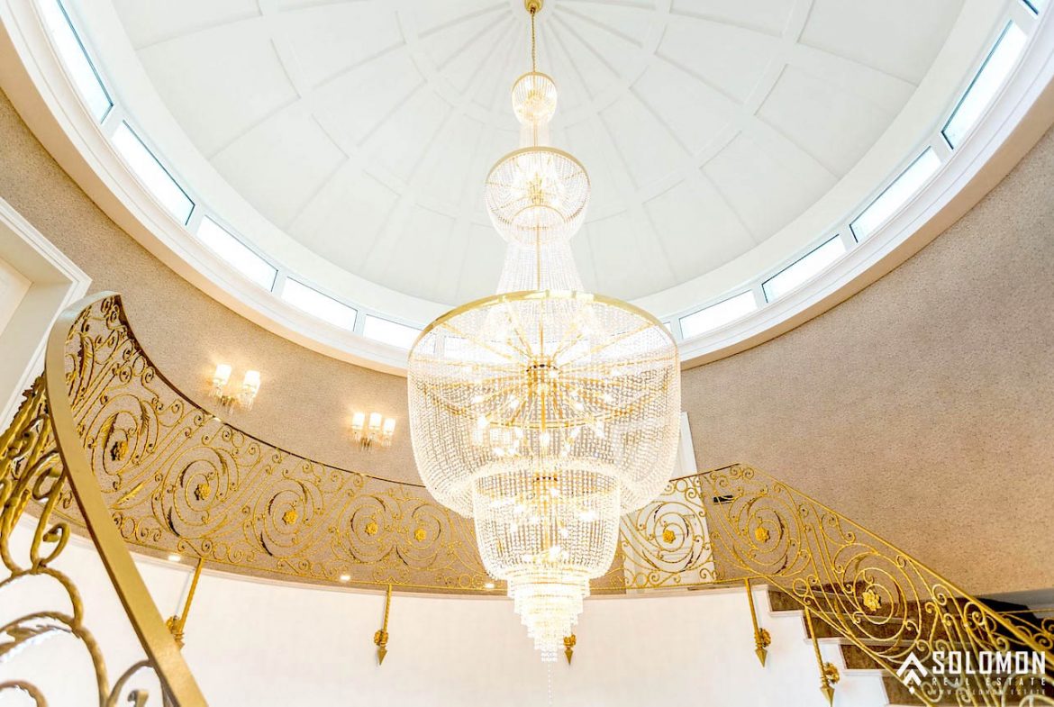 Ultra-Luxurious Ready to Move Villas in Arslanbucak - Kemer - Antalya - Turkey