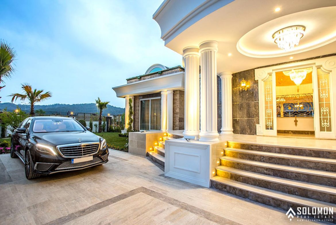 detached-villas-for-sale-close-to-amenities-in-kemer-ayt-2Ultra-Luxurious Ready to Move Villas in Arslanbucak - Kemer - Antalya - Turkey