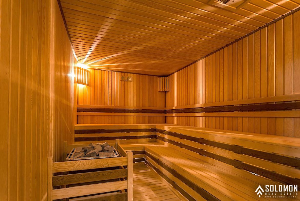 Ultra-Luxurious Ready to Move Villas in Arslanbucak - Kemer - Antalya - Turkey