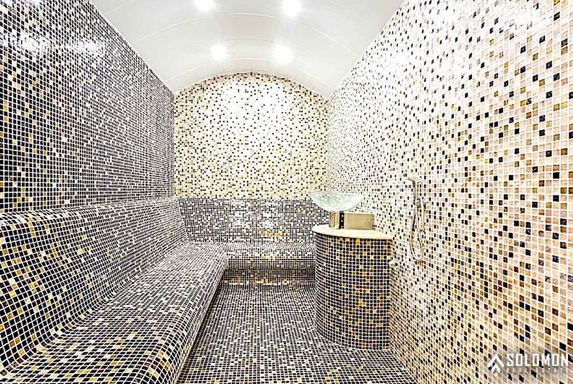 Ultra-Luxurious Ready to Move Villas in Arslanbucak - Kemer - Antalya - Turkey