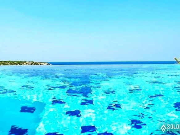 Stunning Sea and Mountain View Villas in Tatlisu - Akanthou - Gazimağusa - North Cyprus - Cyprus