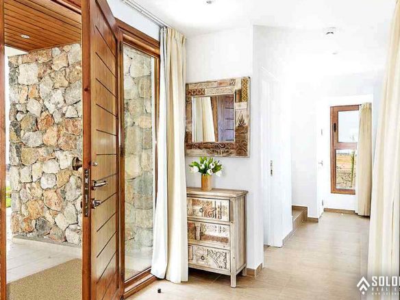 Stunning Sea and Mountain View Villas in Tatlisu - Akanthou - Gazimağusa - North Cyprus - Cyprus