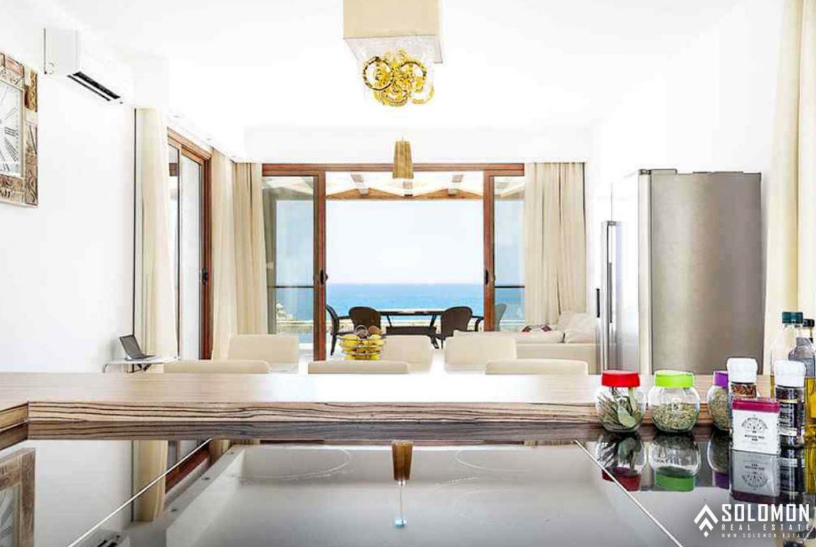 Stunning Sea and Mountain View Villas in Tatlisu - Akanthou - Gazimağusa - North Cyprus - Cyprus