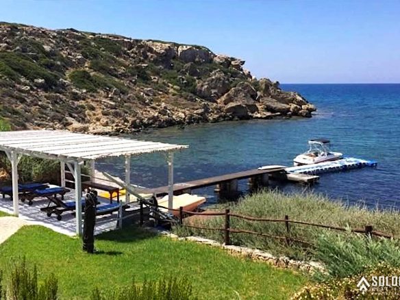 Stunning Sea and Mountain View Villas in Tatlisu - Akanthou - Gazimağusa - North Cyprus - Cyprus
