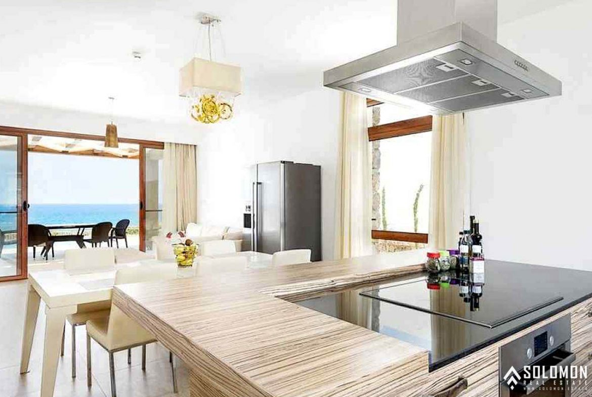 Stunning Sea and Mountain View Villas in Tatlisu - Akanthou - Gazimağusa - North Cyprus - Cyprus