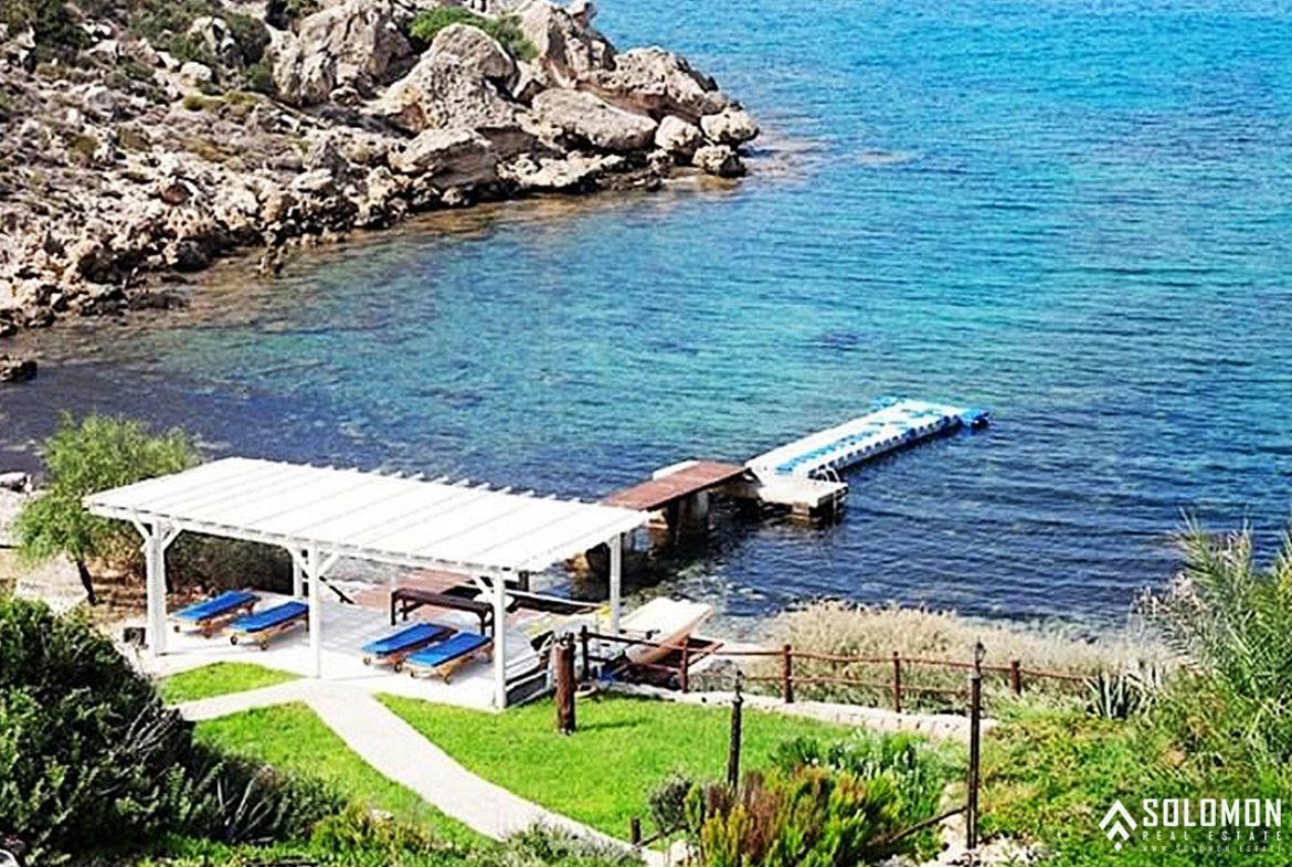 Stunning Sea and Mountain View Villas in Tatlisu - Akanthou - Gazimağusa - North Cyprus - Cyprus