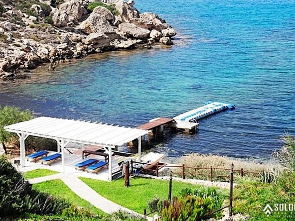 Stunning Sea and Mountain View Villas in Tatlisu - Akanthou - Gazimağusa - North Cyprus - Cyprus